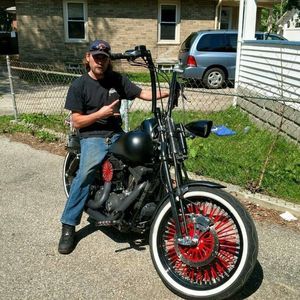 Meet your Posher, Manford